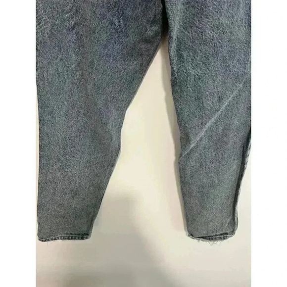 Pistola Presley High Rise Relaxed Roller Jeans Size 27 - Picture 10 of 13